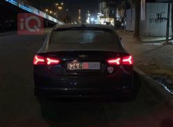 شيفروليه ماليبو